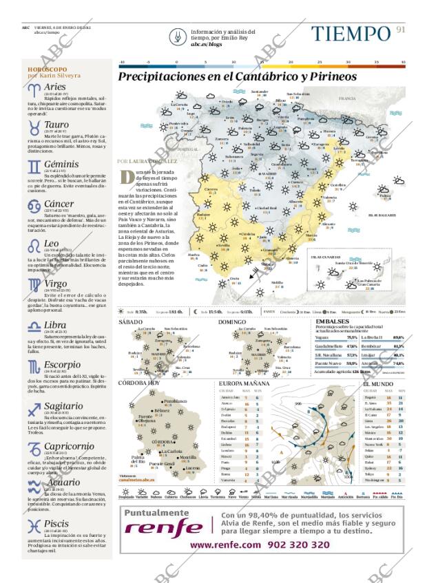 ABC CORDOBA 06-01-2012 página 91