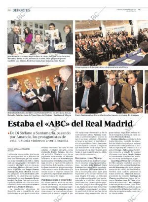 ABC MADRID 06-01-2012 página 86