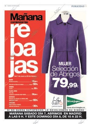 ABC MADRID 06-01-2012 página 9