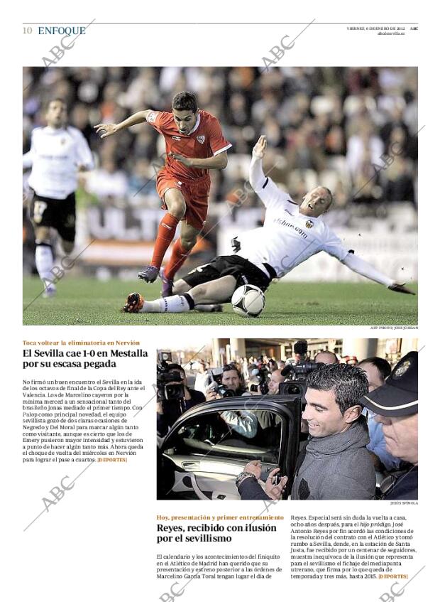 ABC SEVILLA 06-01-2012 página 10