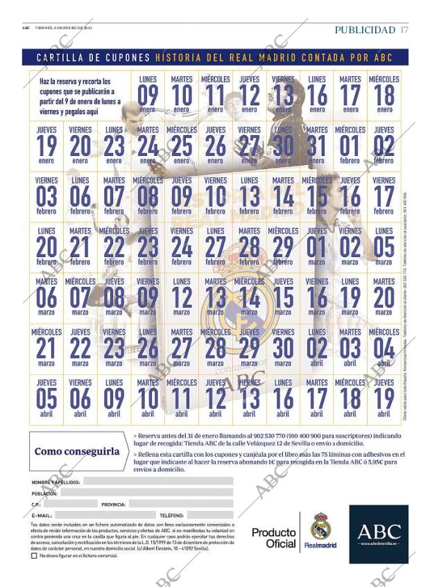 ABC SEVILLA 06-01-2012 página 17