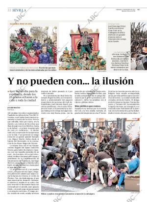 ABC SEVILLA 06-01-2012 página 22