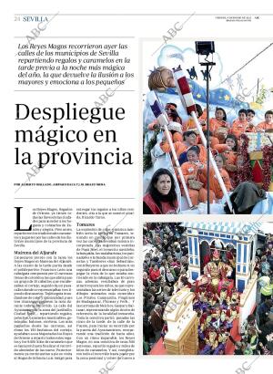 ABC SEVILLA 06-01-2012 página 24