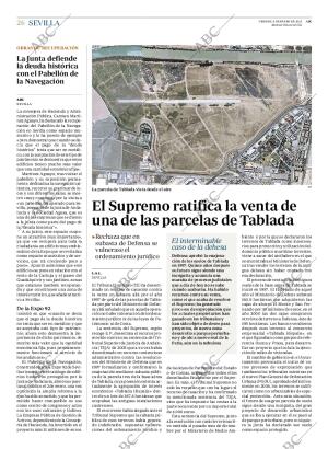 ABC SEVILLA 06-01-2012 página 26