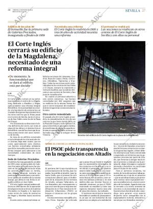 ABC SEVILLA 06-01-2012 página 27