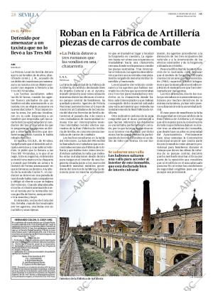 ABC SEVILLA 06-01-2012 página 28