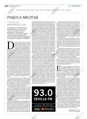 ABC SEVILLA 06-01-2012 página 3