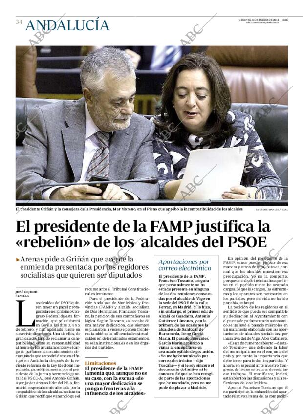 ABC SEVILLA 06-01-2012 página 34