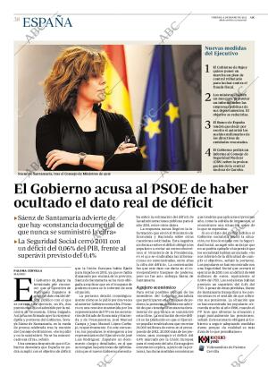 ABC SEVILLA 06-01-2012 página 38