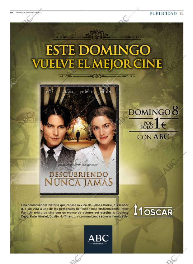 ABC SEVILLA 06-01-2012 página 49