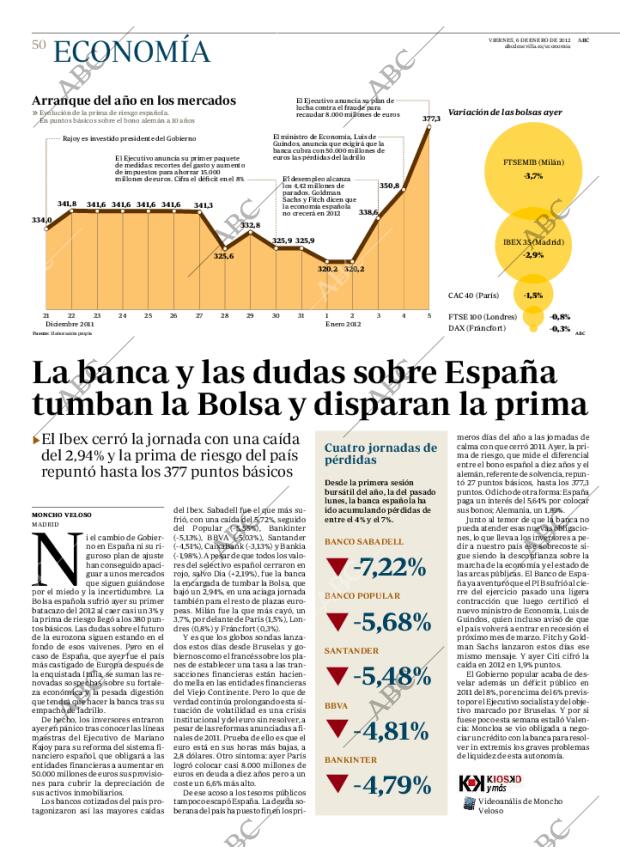ABC SEVILLA 06-01-2012 página 50