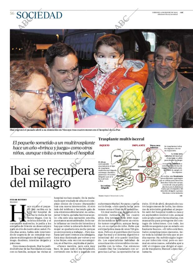 ABC SEVILLA 06-01-2012 página 56