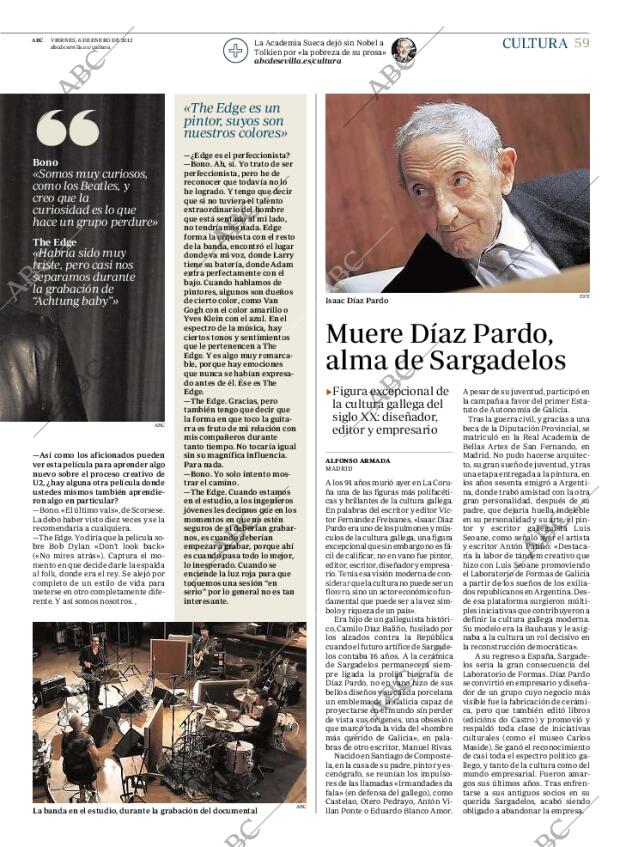 ABC SEVILLA 06-01-2012 página 59