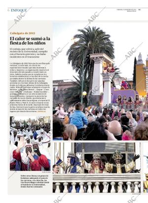 ABC SEVILLA 06-01-2012 página 6
