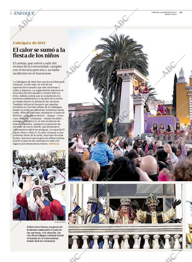 ABC SEVILLA 06-01-2012 página 6