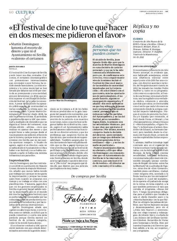 ABC SEVILLA 06-01-2012 página 60