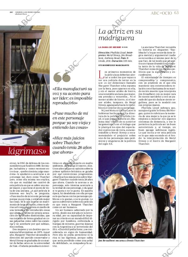 ABC SEVILLA 06-01-2012 página 63