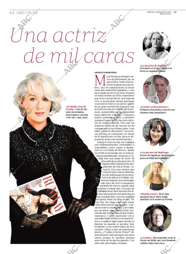 ABC SEVILLA 06-01-2012 página 64