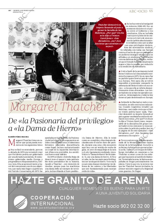 ABC SEVILLA 06-01-2012 página 65