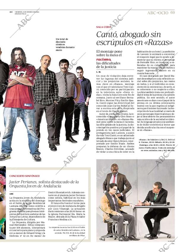 ABC SEVILLA 06-01-2012 página 69