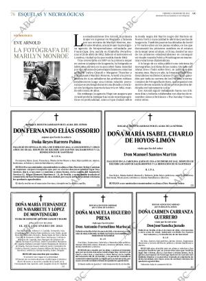 ABC SEVILLA 06-01-2012 página 76