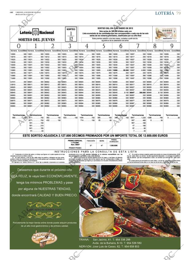 ABC SEVILLA 06-01-2012 página 79