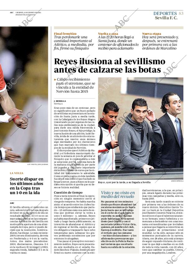 ABC SEVILLA 06-01-2012 página 83
