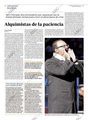 ABC SEVILLA 06-01-2012 página 84