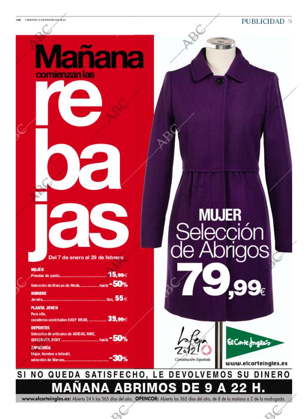 ABC SEVILLA 06-01-2012 página 9