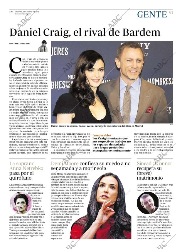 ABC SEVILLA 06-01-2012 página 91