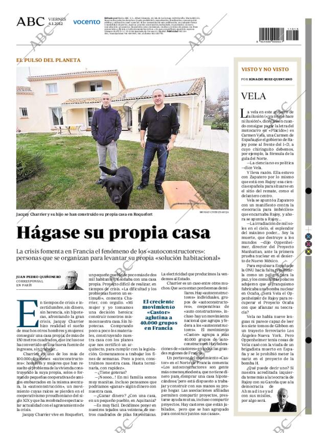 ABC SEVILLA 06-01-2012 página 96