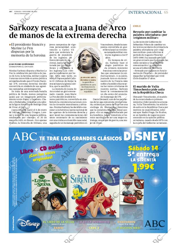 ABC CORDOBA 07-01-2012 página 65