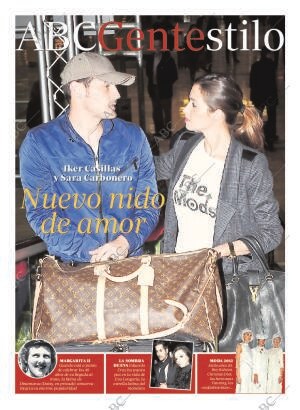 ABC MADRID 07-01-2012 página 39