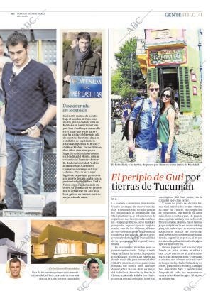 ABC MADRID 07-01-2012 página 41