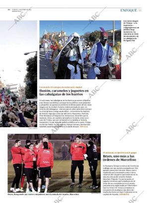 ABC SEVILLA 07-01-2012 página 11