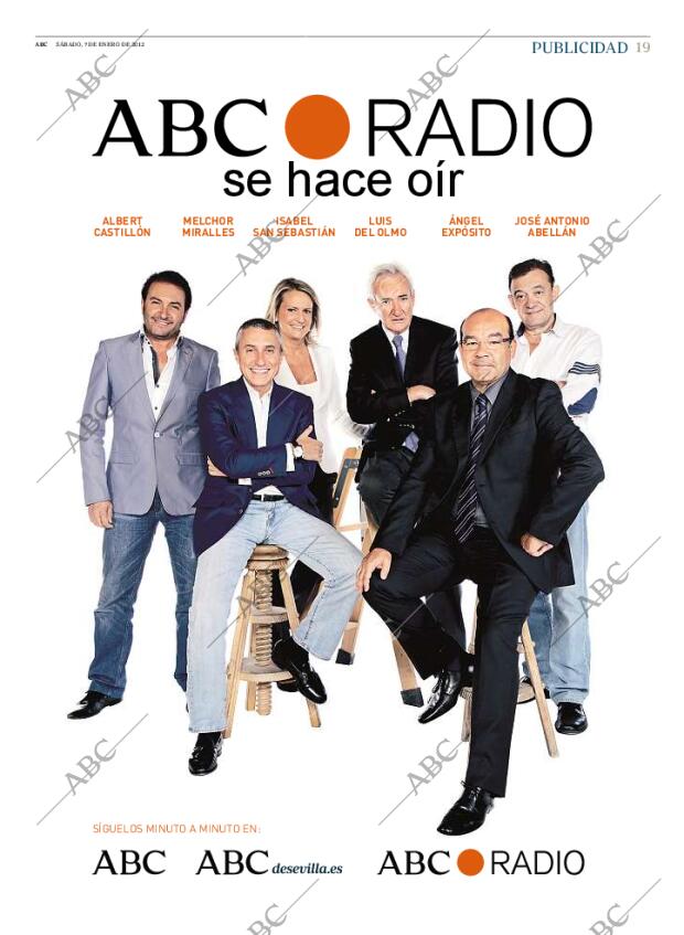 ABC SEVILLA 07-01-2012 página 19