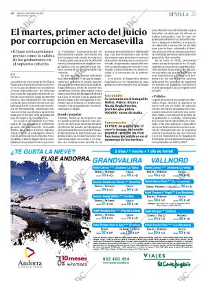 ABC SEVILLA 07-01-2012 página 23