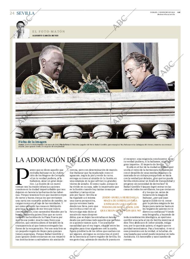 ABC SEVILLA 07-01-2012 página 24