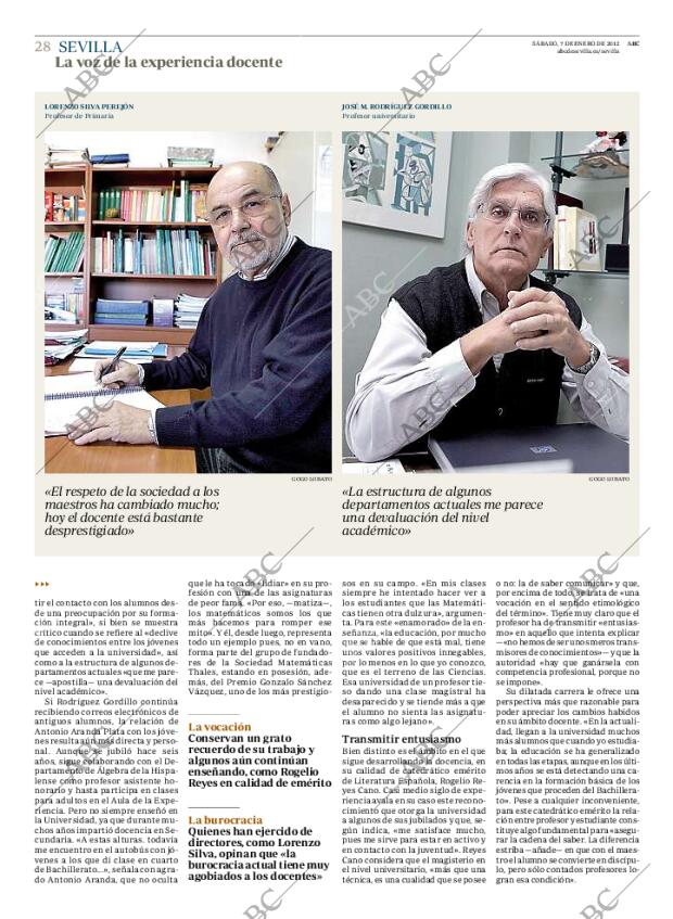 ABC SEVILLA 07-01-2012 página 28