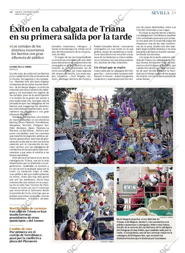 ABC SEVILLA 07-01-2012 página 29