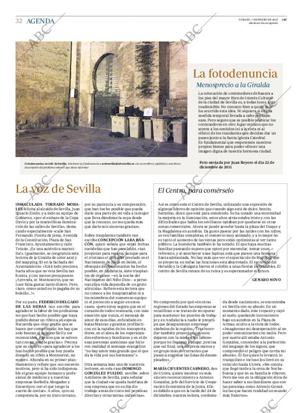 ABC SEVILLA 07-01-2012 página 32