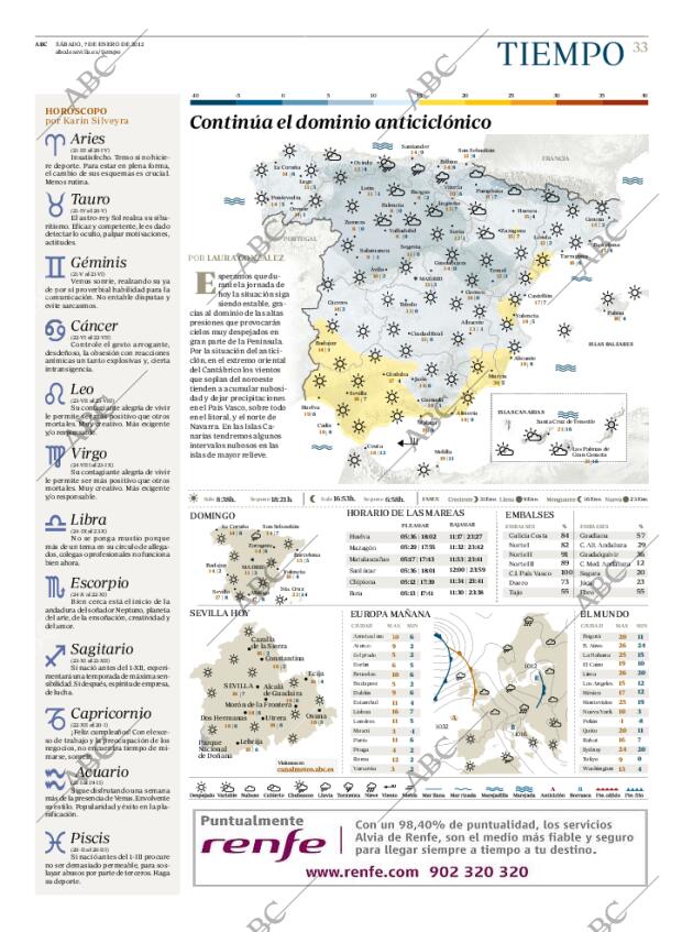 ABC SEVILLA 07-01-2012 página 33