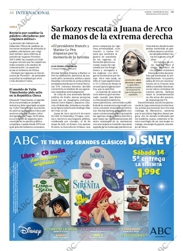 ABC SEVILLA 07-01-2012 página 48