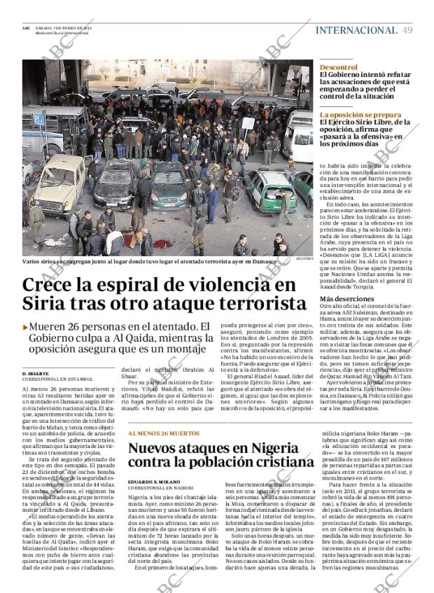 ABC SEVILLA 07-01-2012 página 49