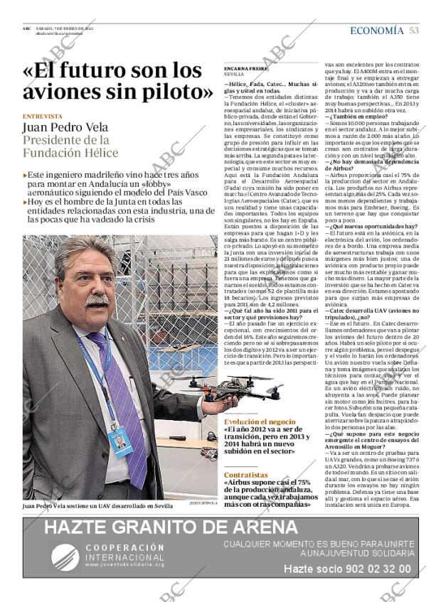 ABC SEVILLA 07-01-2012 página 53