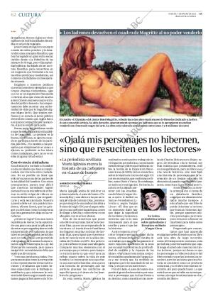 ABC SEVILLA 07-01-2012 página 62