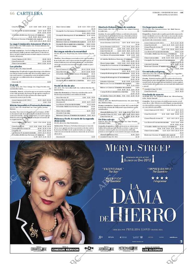 ABC SEVILLA 07-01-2012 página 66