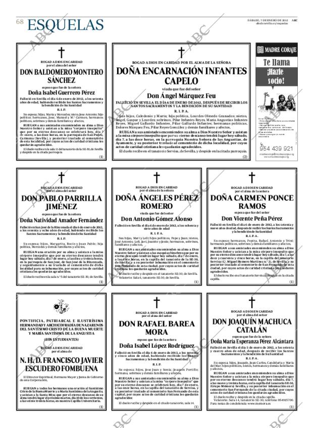 ABC SEVILLA 07-01-2012 página 68