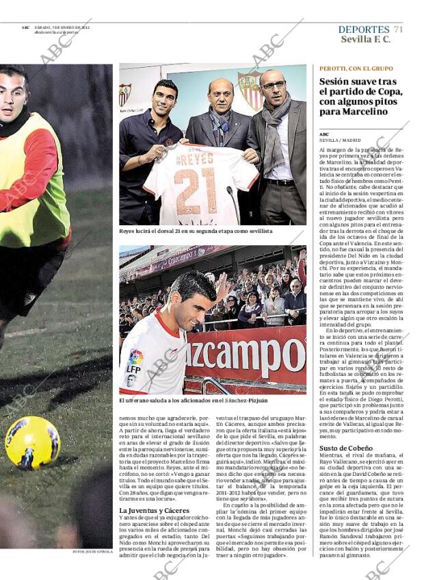 ABC SEVILLA 07-01-2012 página 71