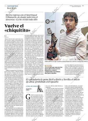 ABC SEVILLA 07-01-2012 página 72